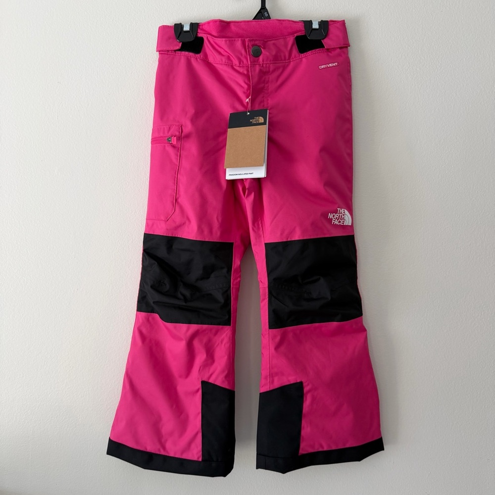 The North Face Freedom Insulated Pant